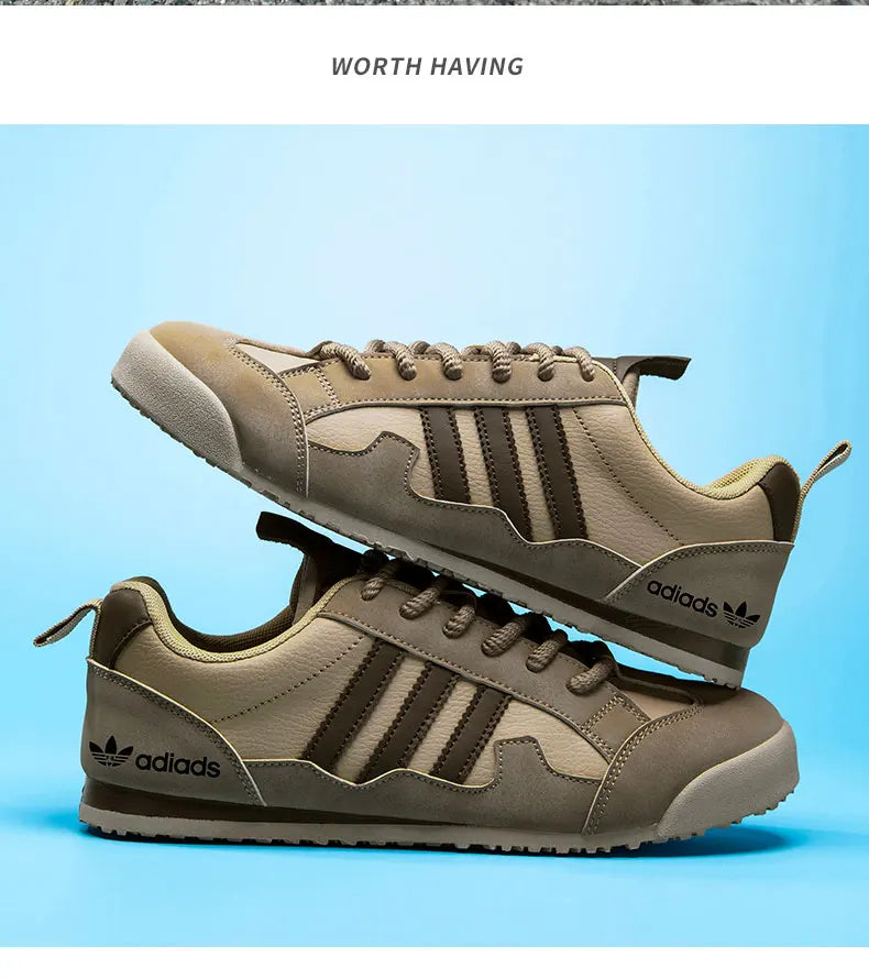 حذاء رياضي رجالي مضاد للانزلاق للتدريب