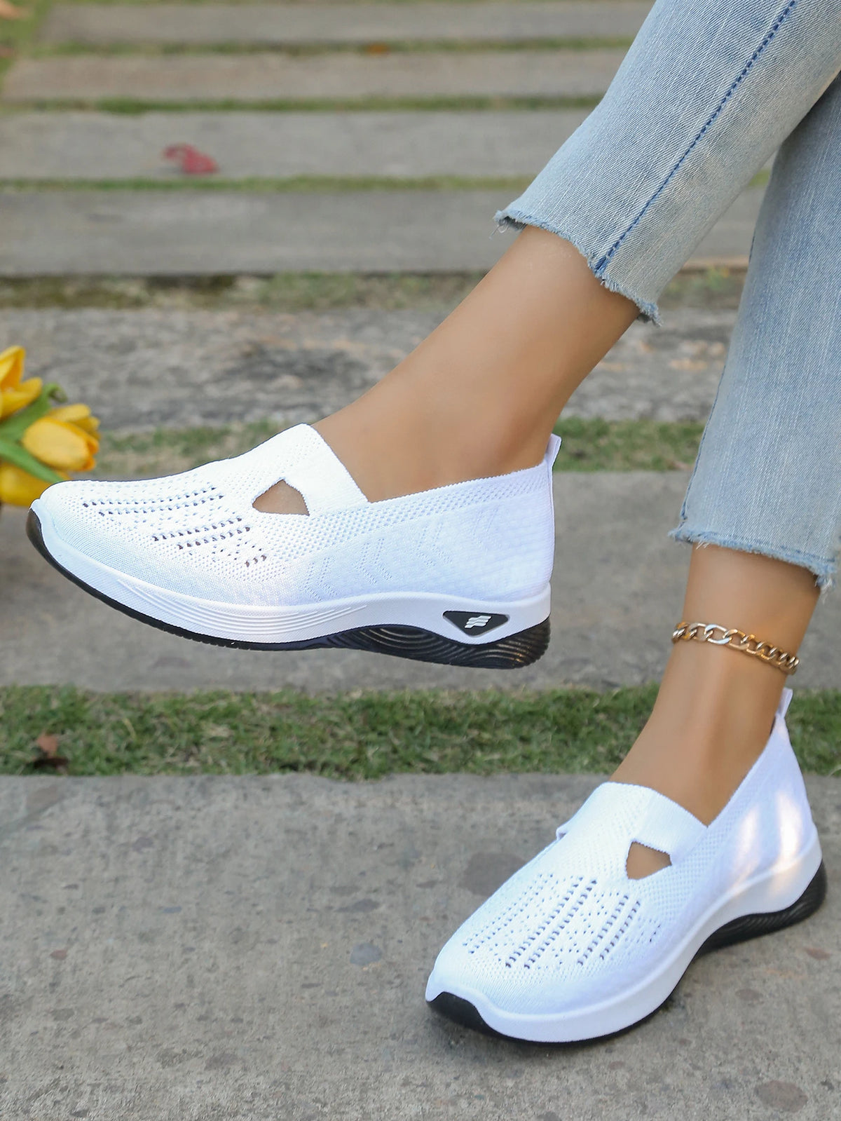 Women's Lightweight Casual Summer Shoes