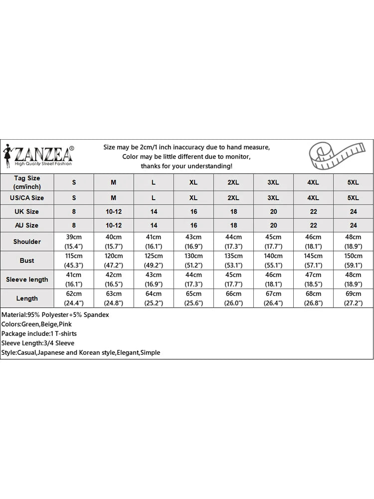 Women Asymmetrical O-Neck Tee