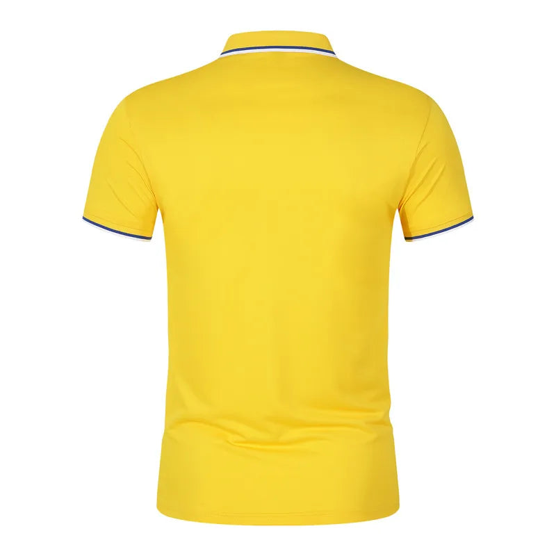 Corporate Elite Polo Shirt