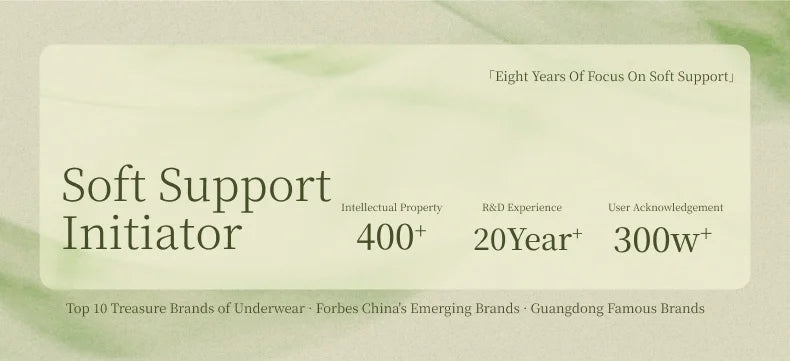 حمالة صدر لاسلكية رفيعة للنساء