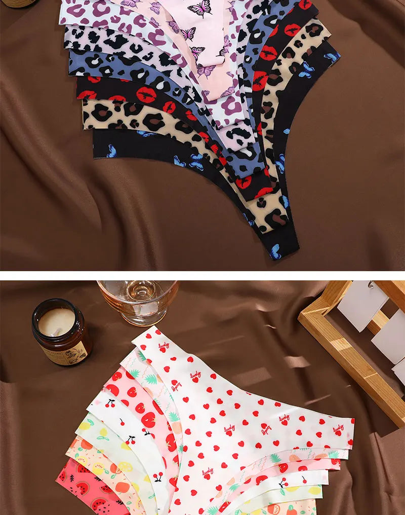 بلوزة نسائية بدون أكمام بنقشة جلد النمر