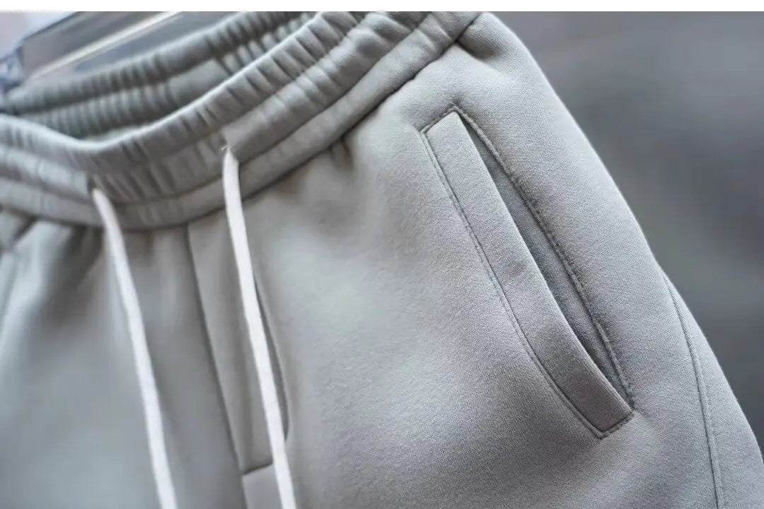 Men’s Tapered Casual Sweatpants