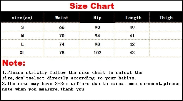 Women’s High Waist Denim Shorts - Casual Summer Fashion