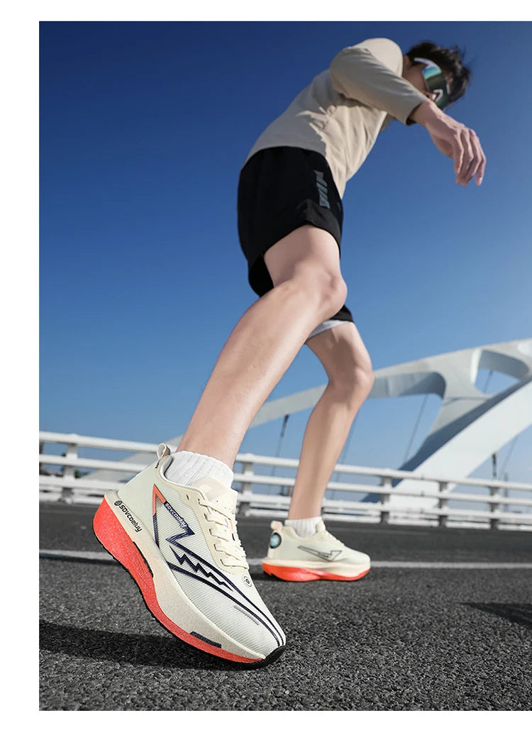 Velocity Carbon Pro Runners