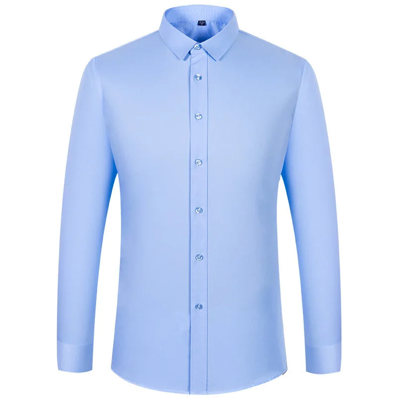 Executive Slim Fit Dress Shirt