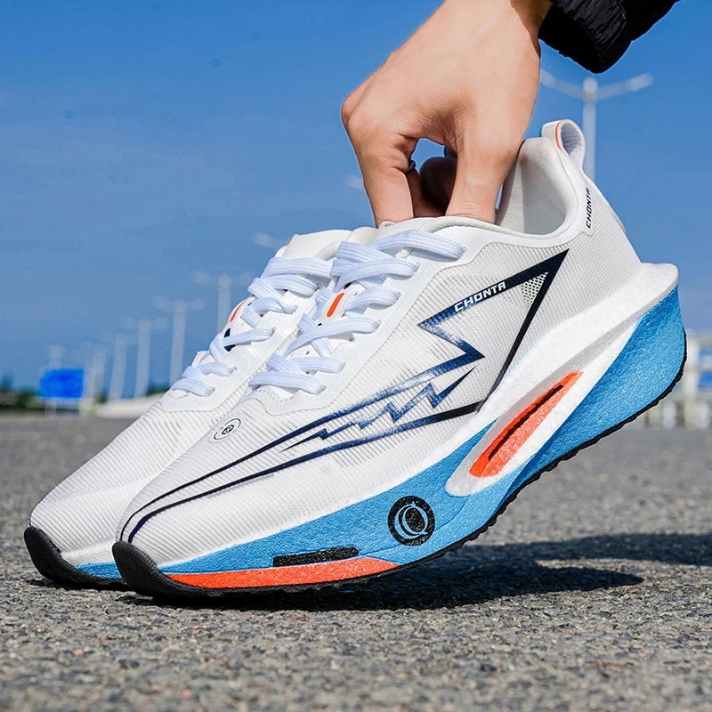 AeroFlex Comfort Runners