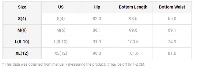 بنطلون دانتيل شفاف للنساء