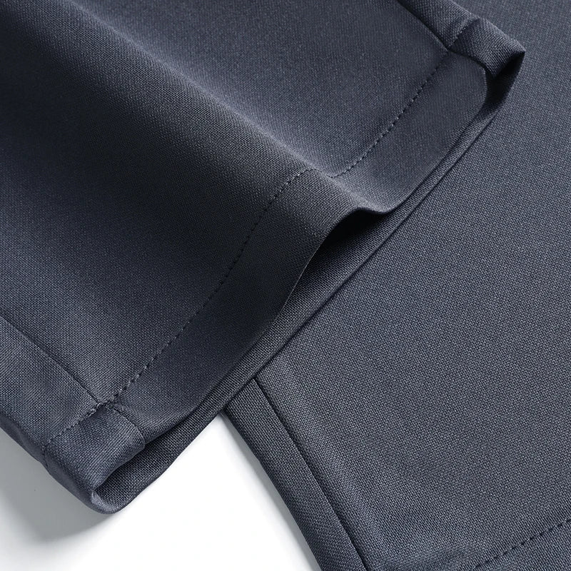 Men Thin Summer Jeans