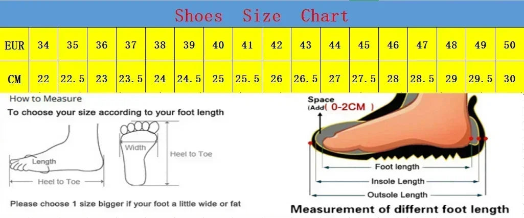 Women's Summer Casual Sneakers