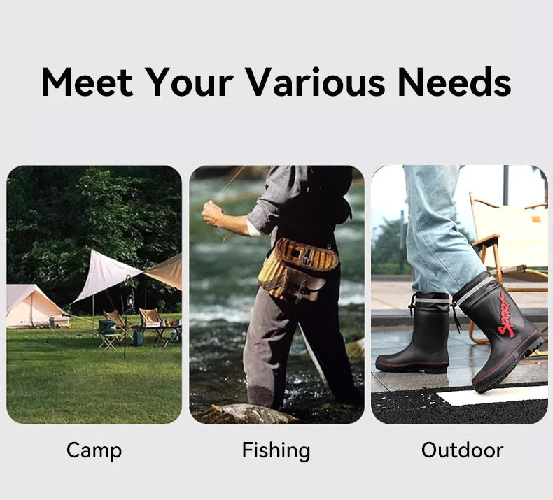 أحذية خفيفة الوزن ودافئة للرجال والنساء