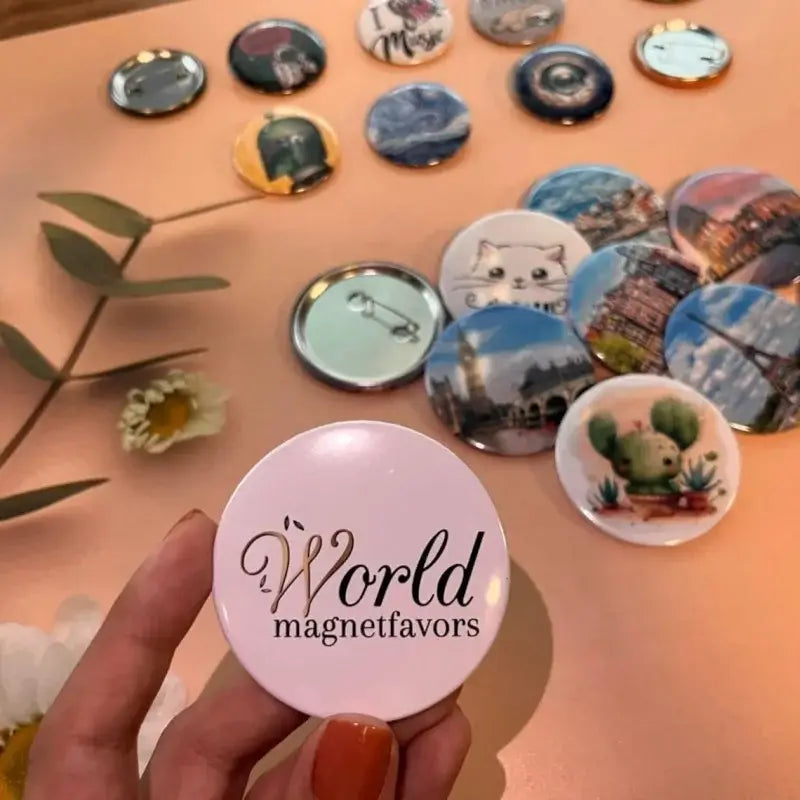 Personalized custom Products Lapel Pins