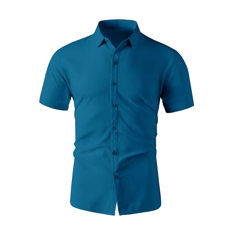 Executive Easy-Care Shirt