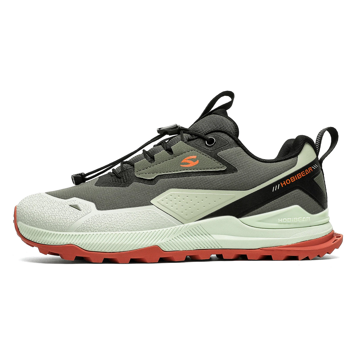 HOBIBEAR TrailFlex Sneakers