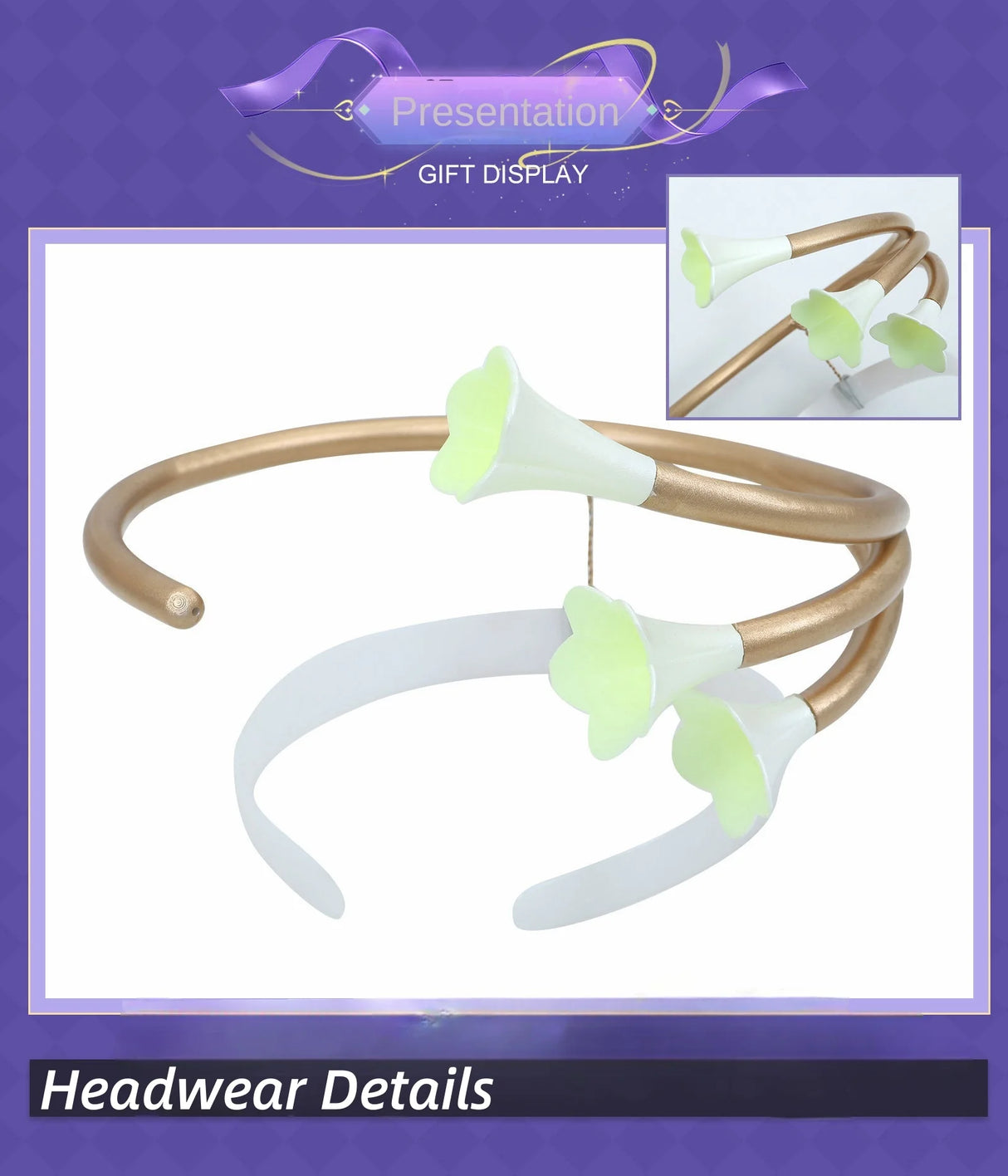 Robin Honkai Star Rail Cosplay Dress