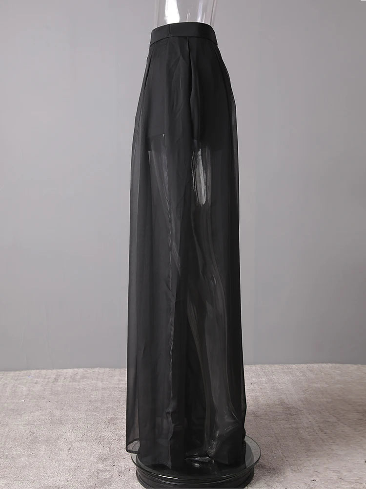 Women's Blazer Pant Suit