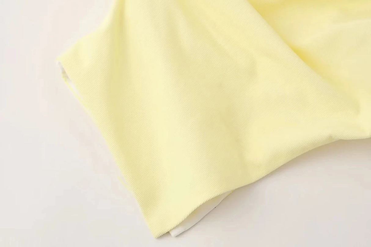 Off Shoulder Corset Top