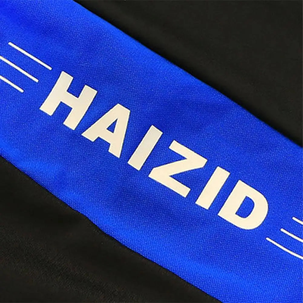 شورت سباحة رجالي بمقاسات كبيرة سريع الجفاف