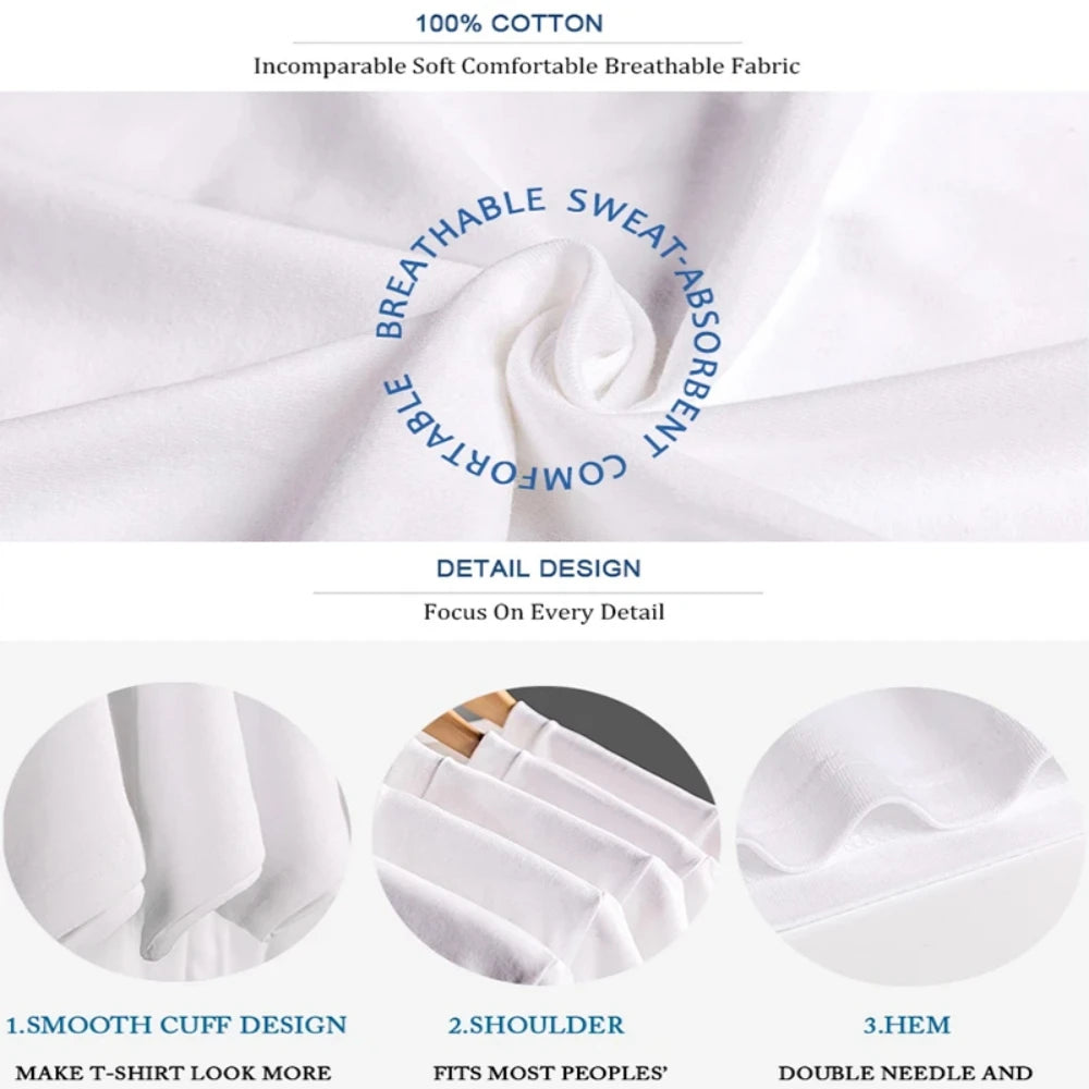 Men’s Network Engineering T-Shirt