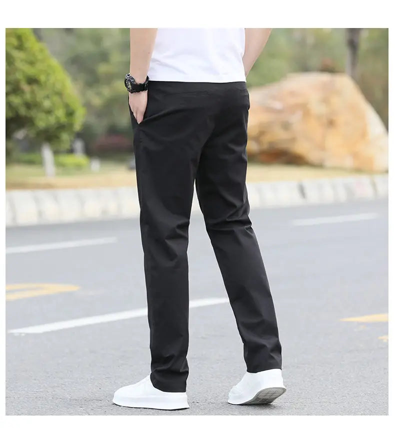 Men Tactical Cargo Pants