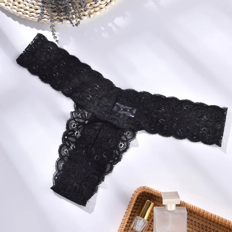 سراويل داخلية نسائية من حجر الراين