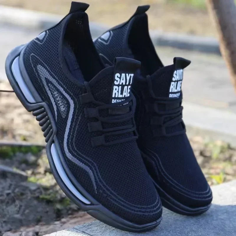 Apex Slip-On Trainer
