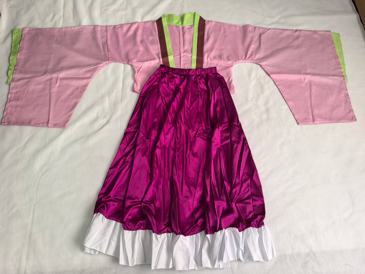 Maomao Anime Apothecary Diaries Cosplay Dress