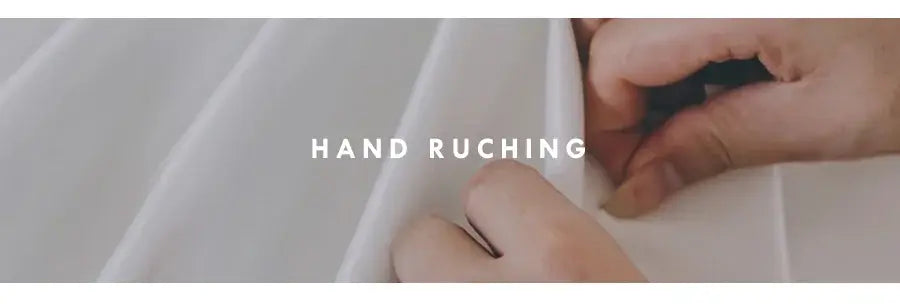 فستان أميرة نسائي للحفلات الراقصة بأشرطة رفيعة منتفخة