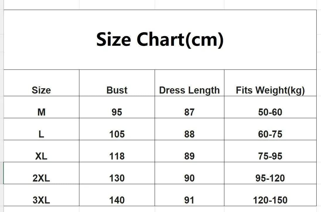 بيجامة نوم فضفاضة من الدانتيل بمقاسات كبيرة للنساء
