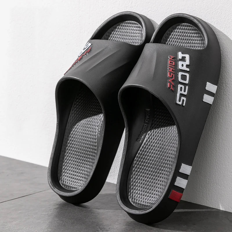 RelaxStep Massage Slides