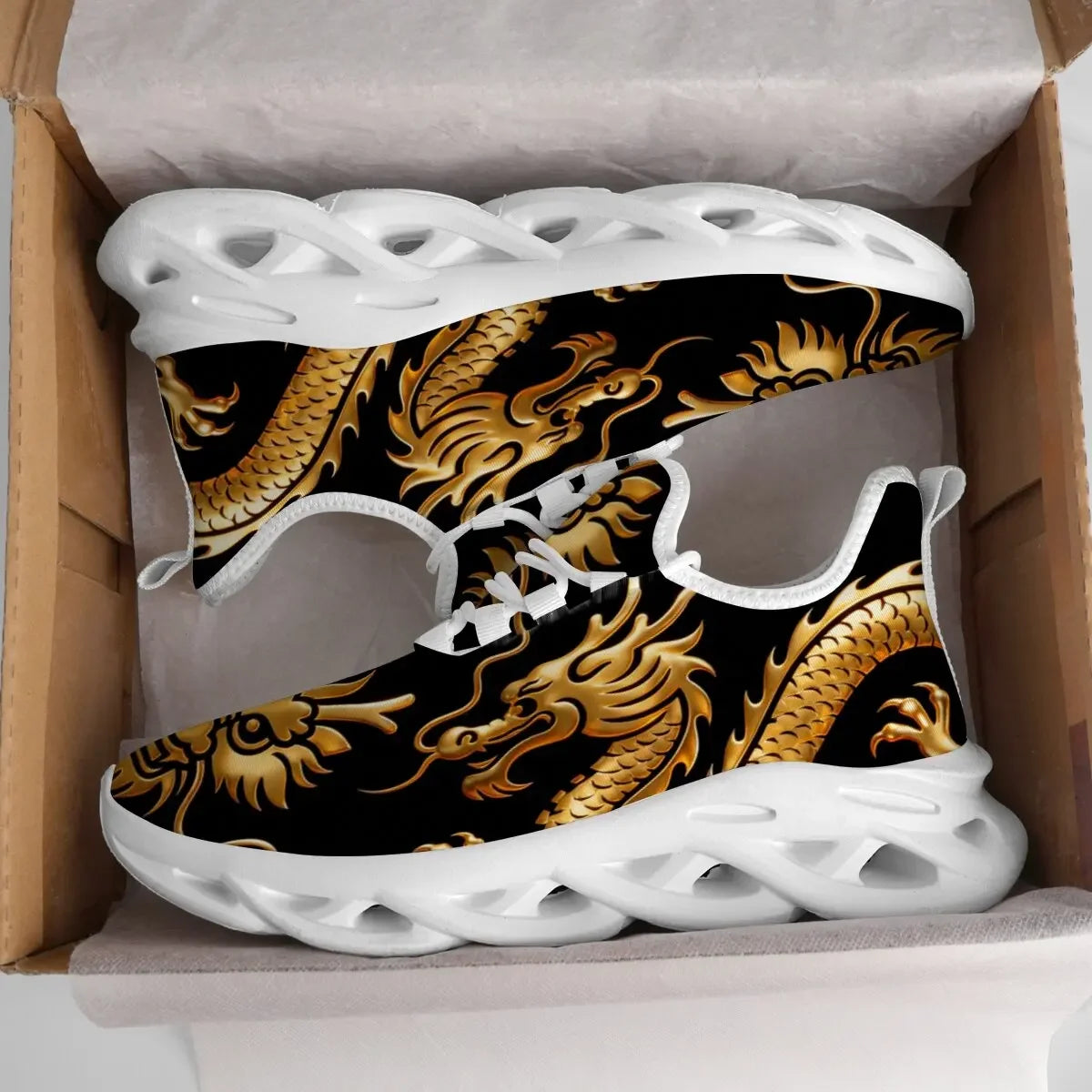 UrbanFlex Slip-On Sneakers