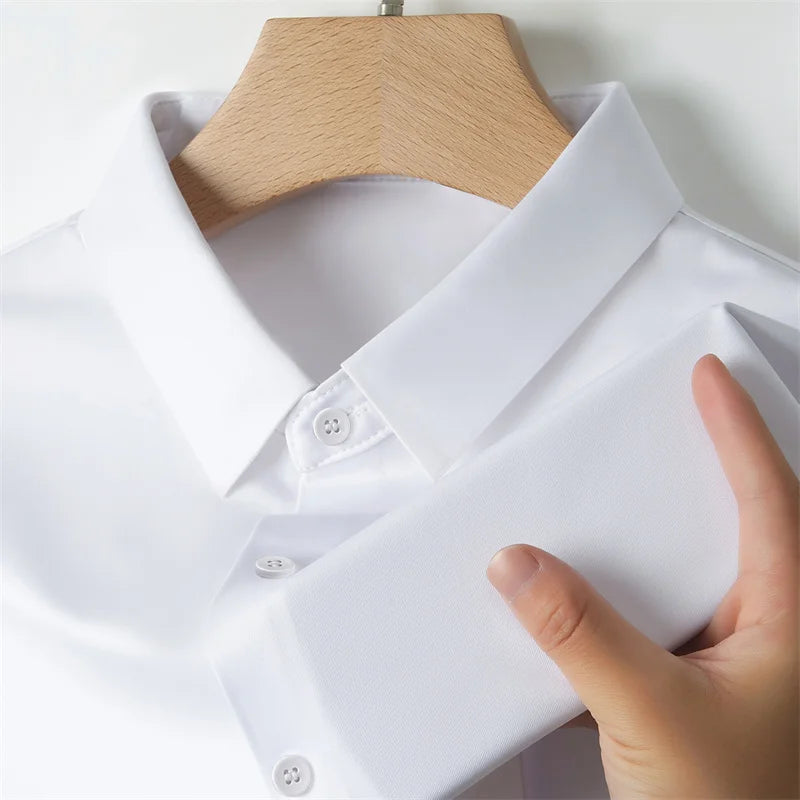 Executive Easy-Care Shirt