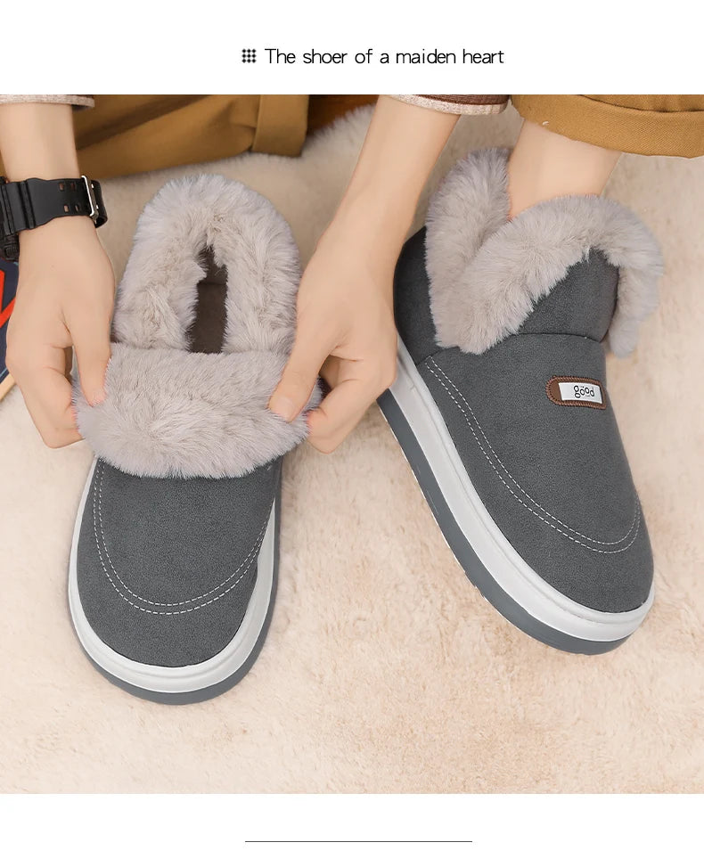 Women Long Tube Fishing Rain Boots