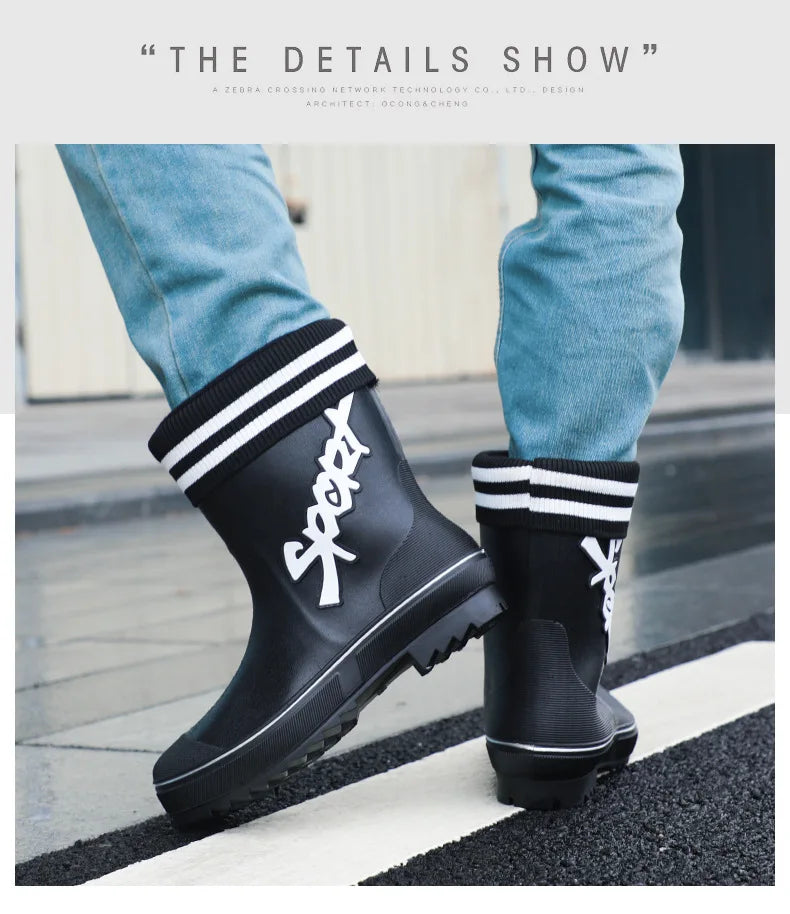 أحذية خفيفة الوزن ودافئة للرجال والنساء