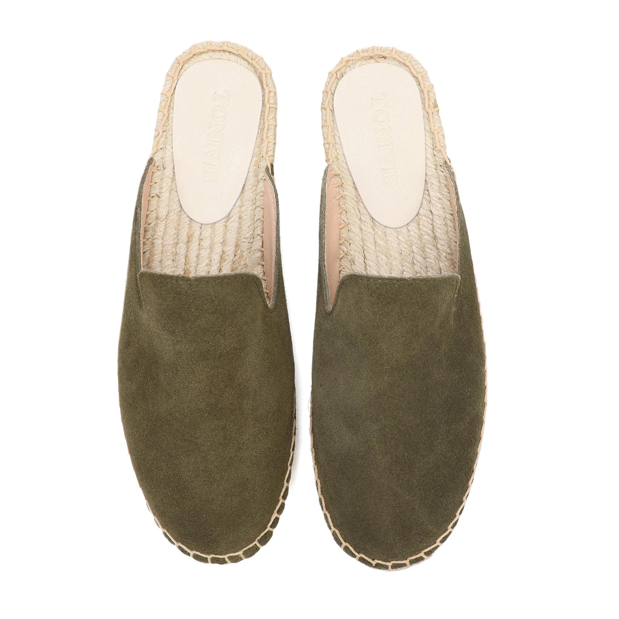 Women Espadrille Mules – Comfy & Versatile Summer Slippers