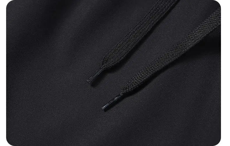 Plus Size Men's Basketball Shorts – Quick Dry