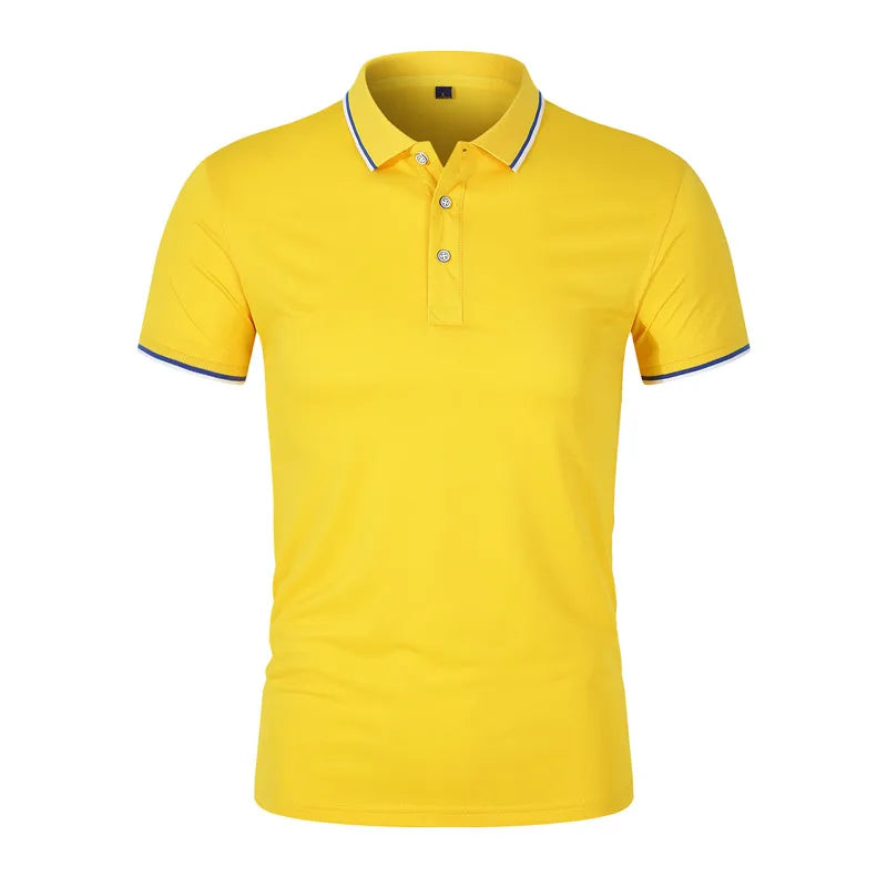 Corporate Elite Polo Shirt