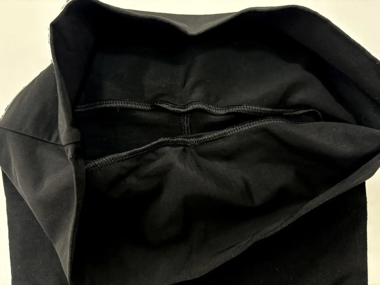 جوارب نسائية حرارية من الصوف المخملي