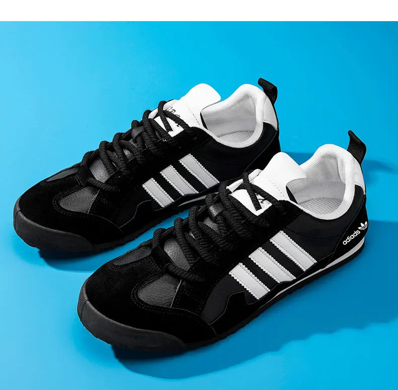 حذاء رياضي رجالي مضاد للانزلاق للتدريب