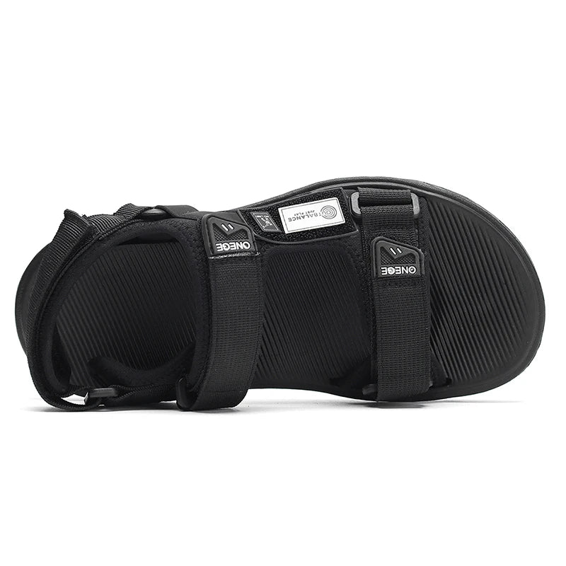 صنادل شاطئ عصرية للرجال