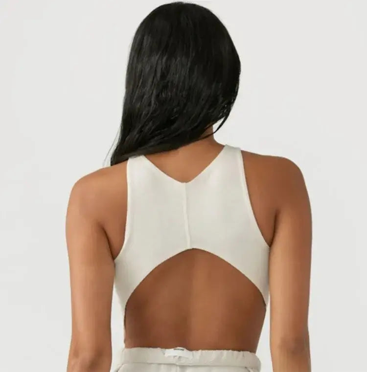 حمالة صدر رياضية نسائية مضادة للصدمات