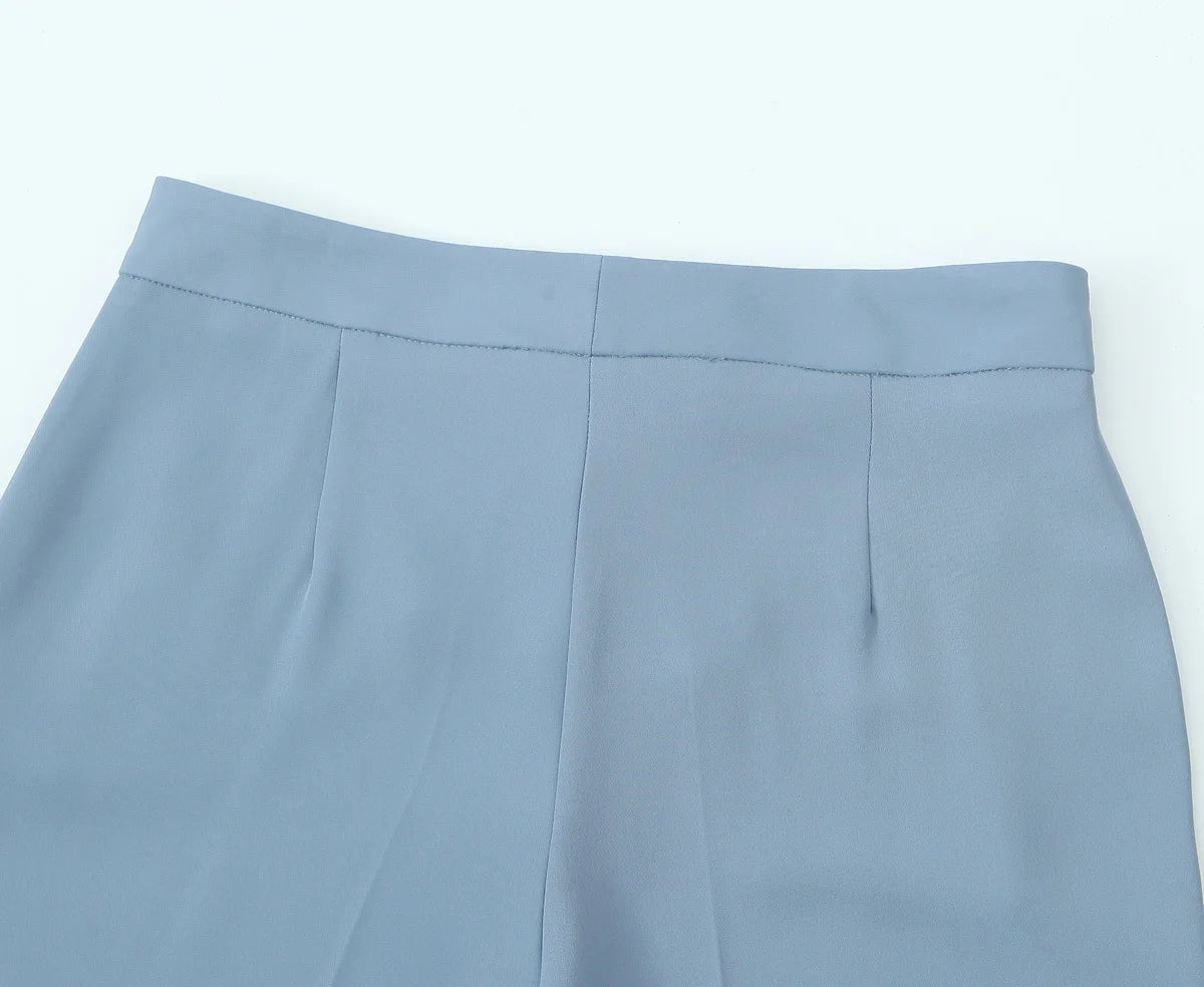 Women's 2 Piece Pants Set