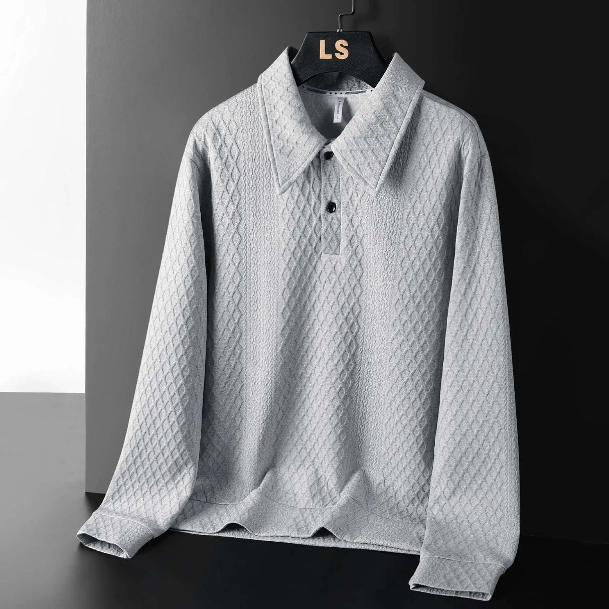 هودي رجالي بمقاسات كبيرة - مقاس كبير 6XL-9XL