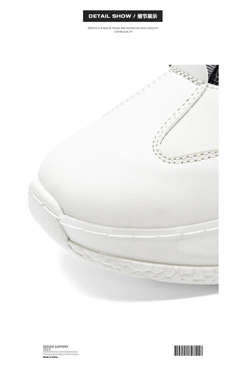 Apex Lock Performance Sneakers