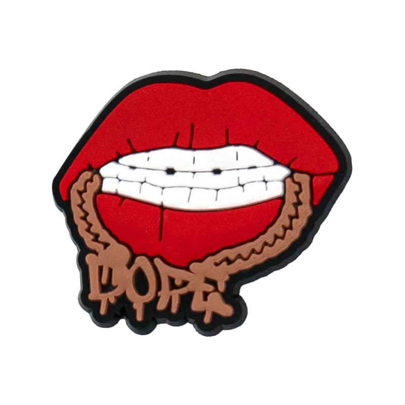 سحر الأحذية النسائية العصرية على شكل مسدس