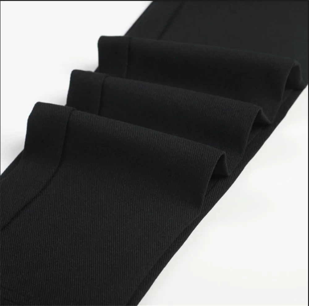 Women Cropped Capris Jeans