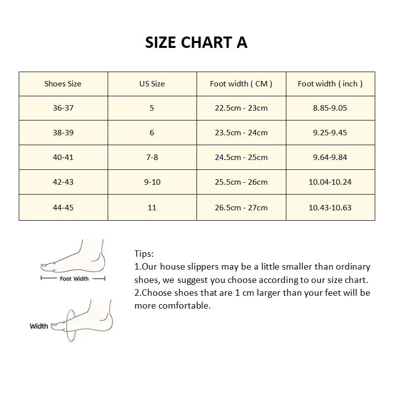 BearComfort Slides