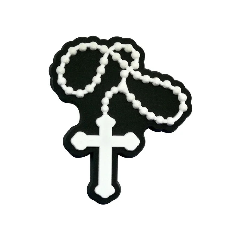 سحر الأحذية النسائية العصرية على شكل مسدس