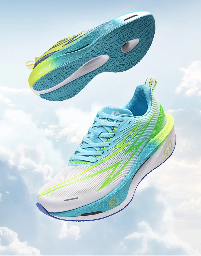 Velocity Carbon Elite Runners