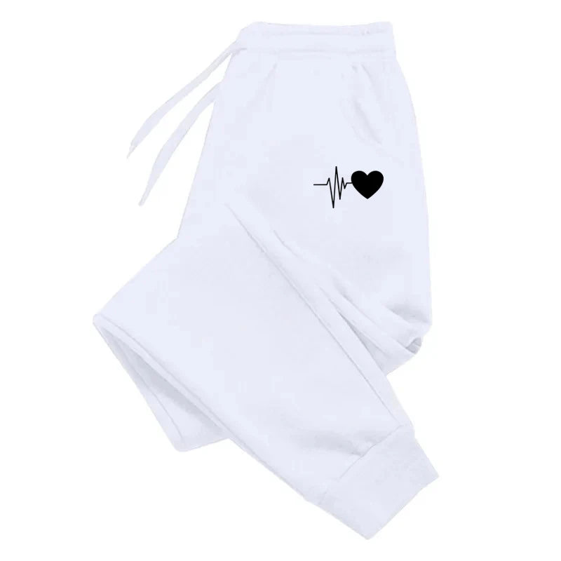 Women Soft Jogger Sweatpants